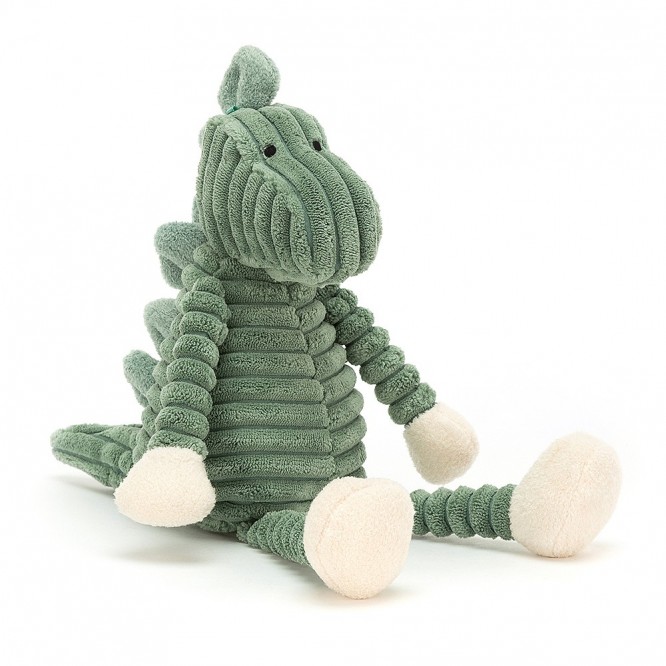 Cordy Roy Dinozaur Baby  Jellycat