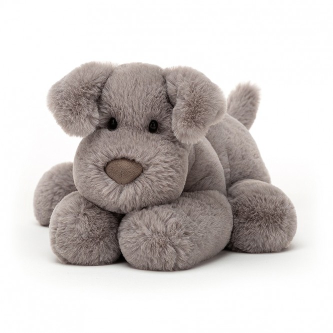 Pies Huggady Jellycat