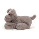 Pies Huggady Jellycat