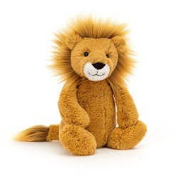 Lew Bashful Jellycat