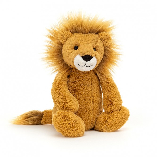 Lew Bashful Jellycat