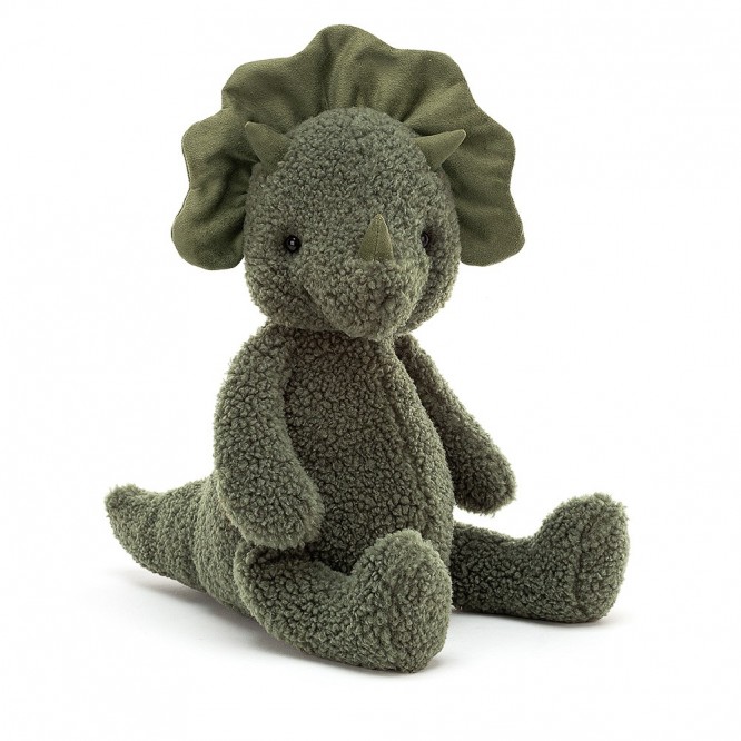 Dinozaur Allenby Jellycat