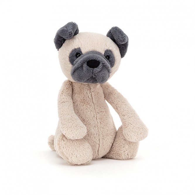 Pies Bashful Mops Jellycat