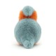 Ptak Zimorodek Birdling Kingfisher Jellycat