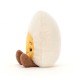 Jajko Gotowane Confused Boiled Egg Jellycat