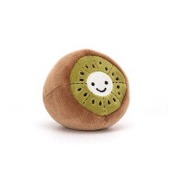 Kiwi Fabulous Fruit Jellycat
