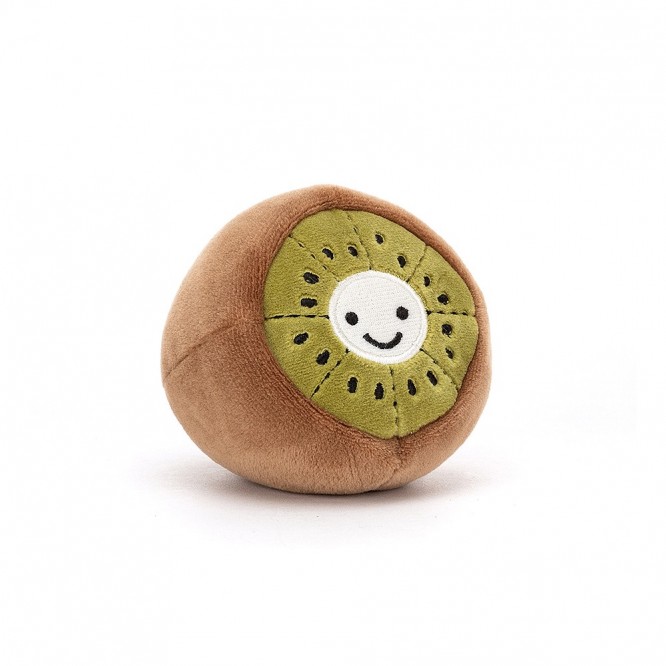 Kiwi Fabulous Fruit Jellycat