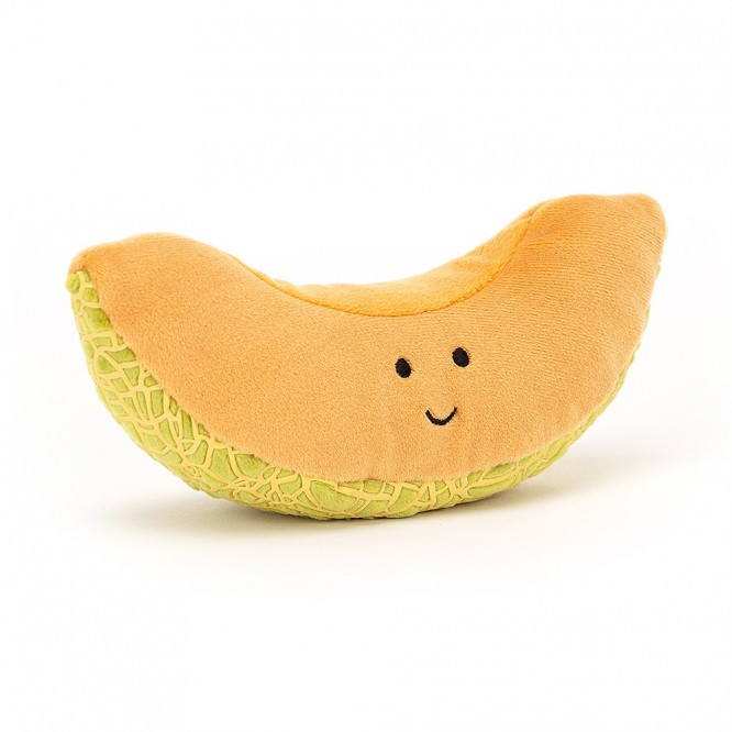 Fabulous Fruit Melon Jellycat