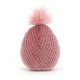 Jajko Fabbyegg Pink Topaz Jellycat