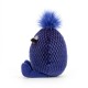 Jajko Sapphire Fabbyegg Jellycat