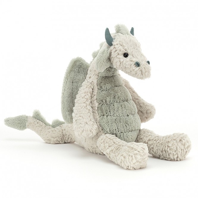 Smok Lallagie Dragon Jellycat