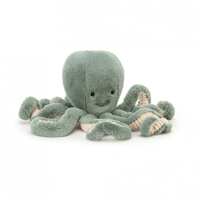 Ośmiornica Odyssey Octopus Jellycat