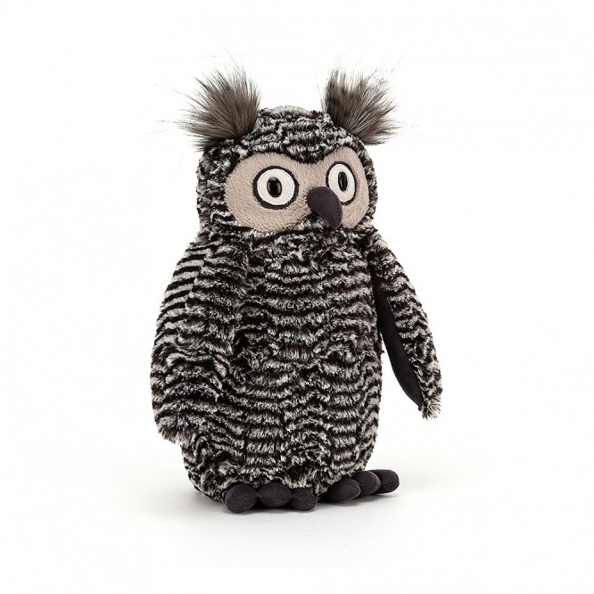 Sowa Oti Owl Jellycat