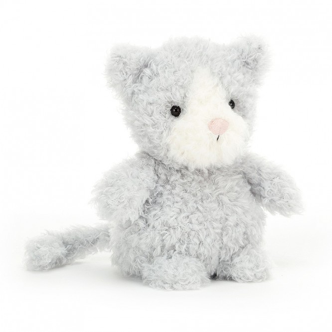 Kot Little Kitten Jellycat