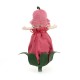 Lalka Rose Petalkin Doll Jellycat