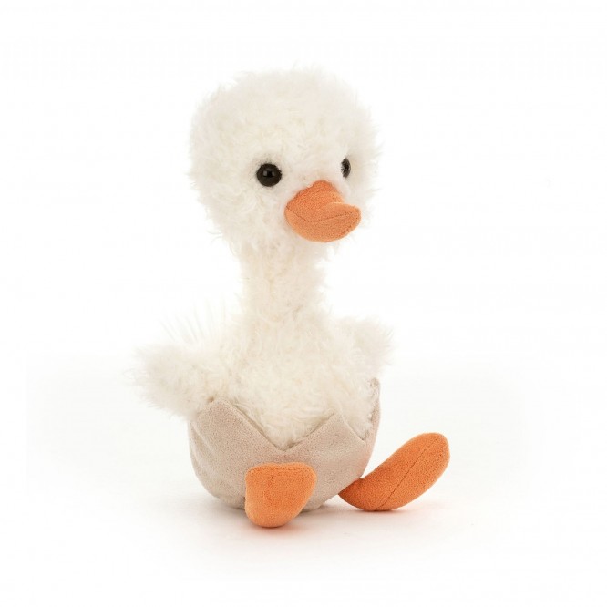 Kaczka Quack-Quack Duckling Jellycat