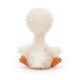 Kaczka Quack-Quack Duckling Jellycat