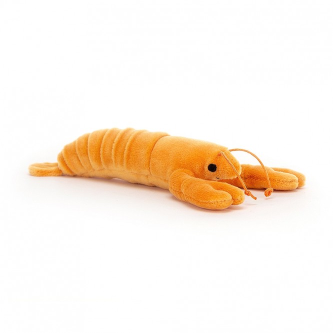 Homar Seafood Langoustine Jellycat