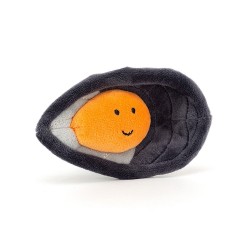 Omułek Seafood Mussel Jellycat