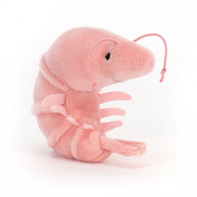 Krewetka Seafood Shrimp Jellycat