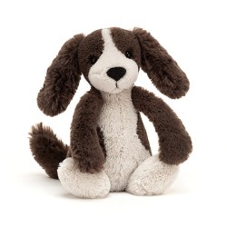 Pies Bashful Fudge Jellycat