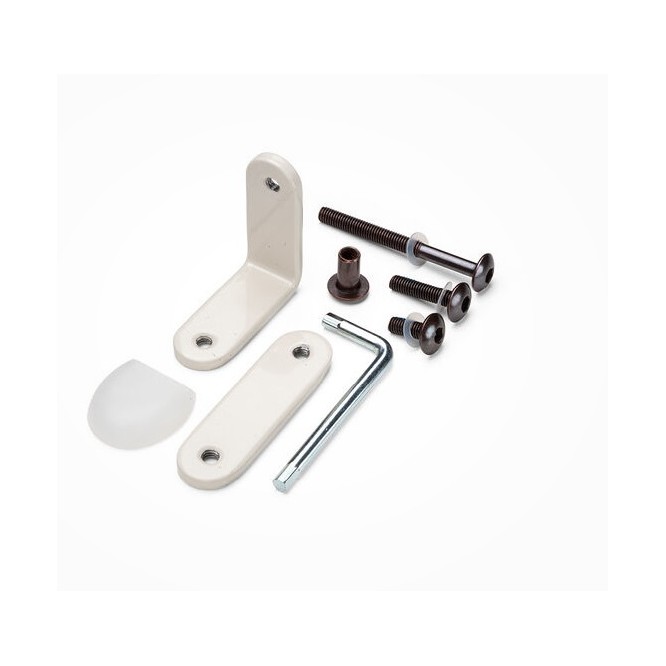 Komplet śrub Sleepi Bed Stokke