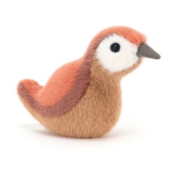 Ptak Strzyżyk Birdling Wren Jellycat