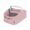 Przybornik Organizer z lampką Skip Hop Pink