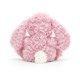 Królik Yummy Tulip Pink Jellycat