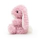 Królik Yummy Tulip Pink Jellycat