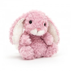 Królik Yummy Tulip Pink Jellycat