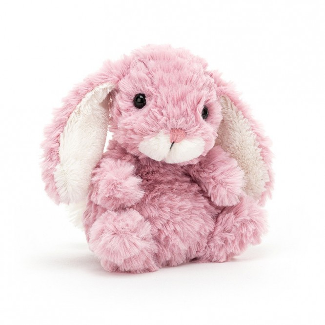 Królik Yummy Tulip Pink Jellycat