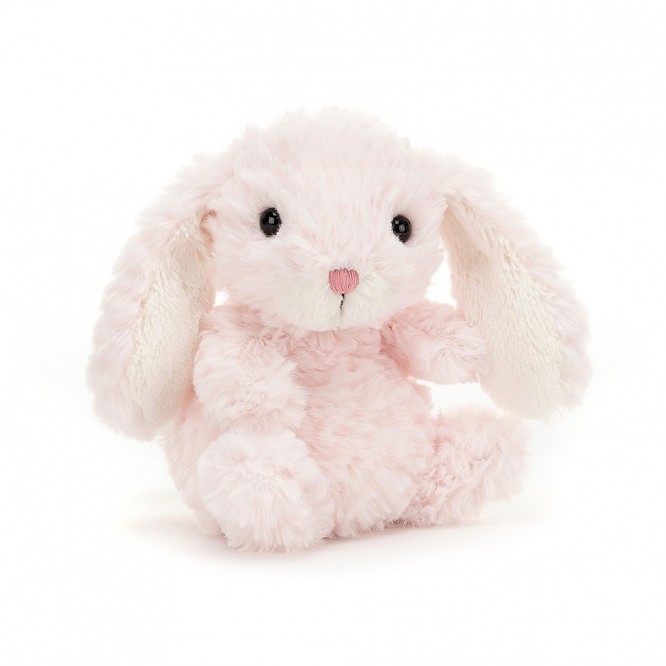 Królik Yummy Pastel Pink Jellycat