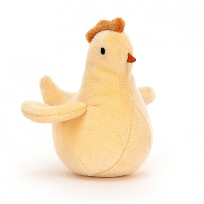 Kurczak Chiclette Yellow  Jellycat