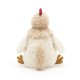 Kurczak Chicken Whitney Jellycat