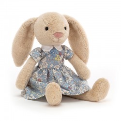 Floral Lottie Bunny Króliczek Jellycat