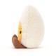 Jajko Gotowane Cheeky Boiled Egg Jellycat