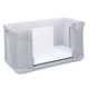 Chicco Next2Me Forever Cool Grey