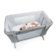 Chicco Next2Me Forever Cool Grey