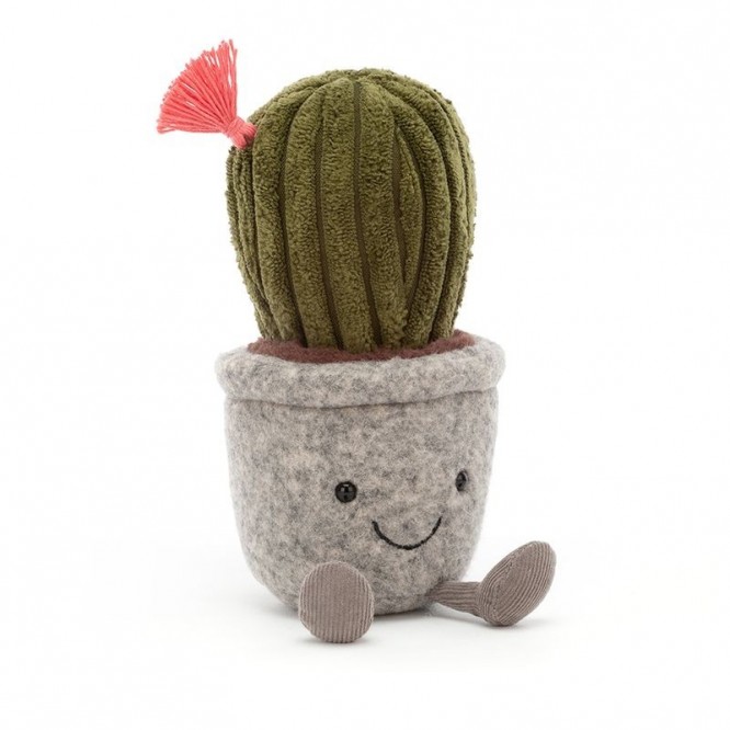 Silly Kaktus Jellycat