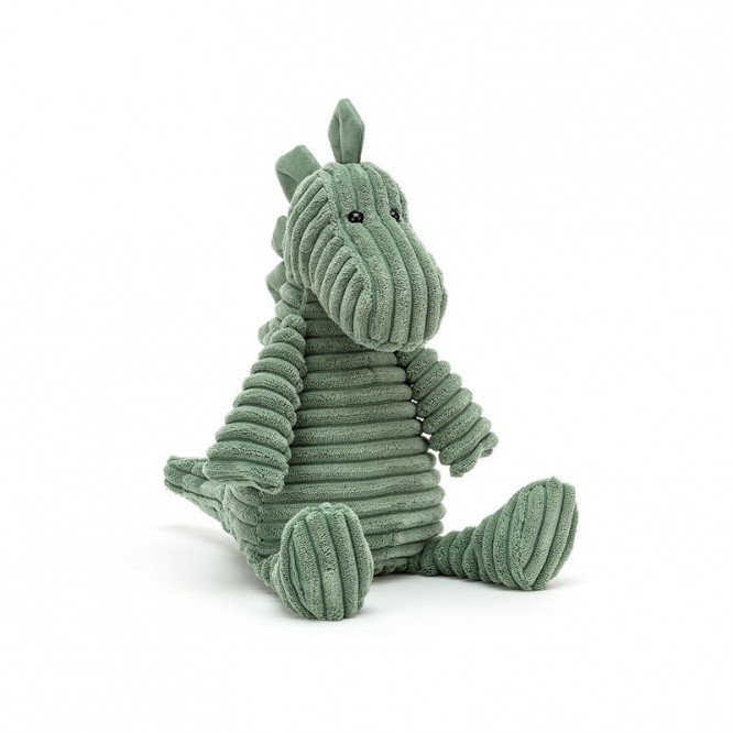 Cordy Roy Dino Dinozaur Jellycat
