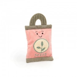 Torebka na nasiona Whimsy Garden Seed Packet Jellycat