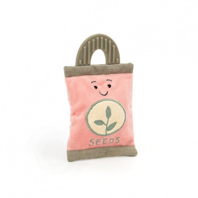Torebka na nasiona Whimsy Garden Seed Packet Jellycat