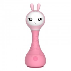 Alilo Smarty Bunny R1 Pink