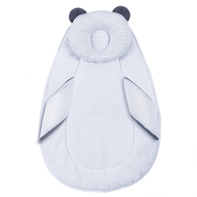 Candide Podkładka Pod Plecy Dla Niemowlaka Panda Pad