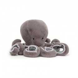 Neo octopus ośmironica Jellycat