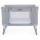 Chicco Next2Me Forever Moon Grey