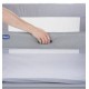 Chicco Next2Me Forever Moon Grey