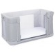 Chicco Next2Me Forever Moon Grey