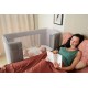 Chicco Next2Me Forever Moon Grey